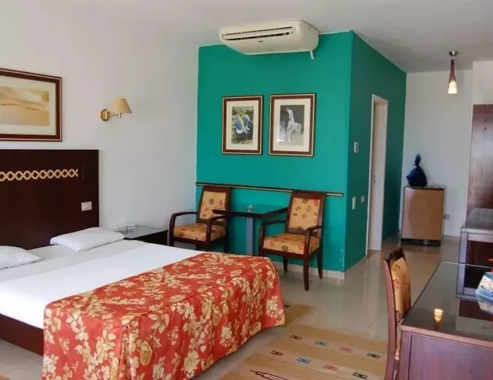 Menaville Safaga 4 звезды, Сафага, Египет