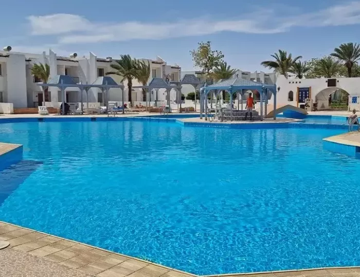 Menaville Safaga 4 звезды, Сафага, Египет