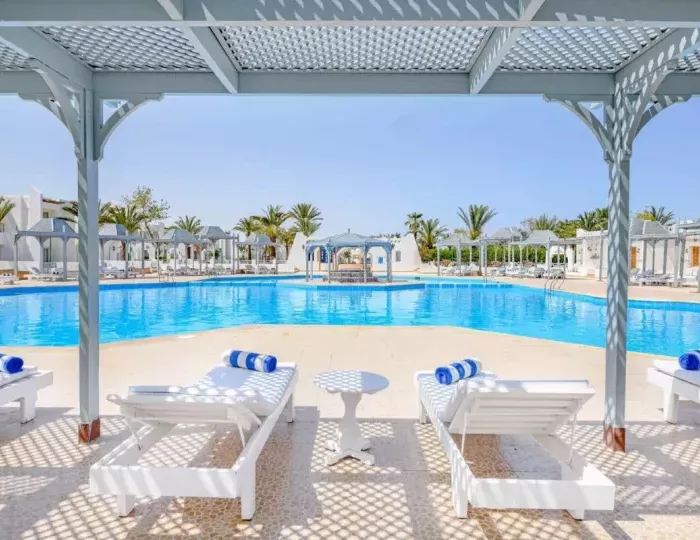 Menaville Safaga 4 звезды, Сафага, Египет