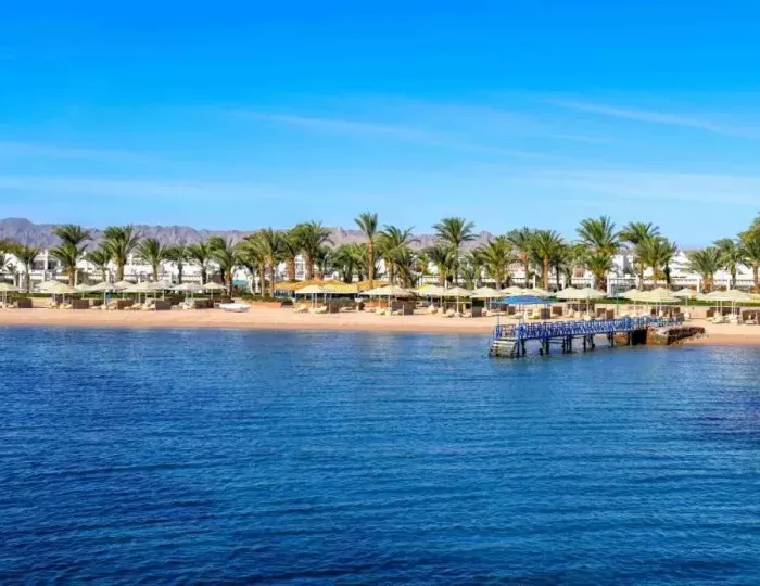 Menaville Safaga 4 звезды, Сафага, Египет