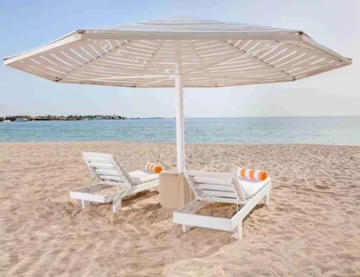 Menaville Safaga 4 звезды, Сафага, Египет