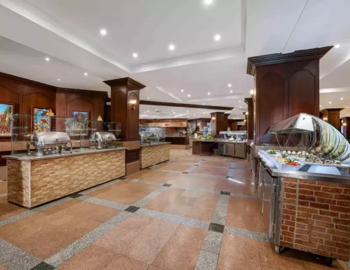 Menaville Safaga 4 звезды, Сафага, Египет