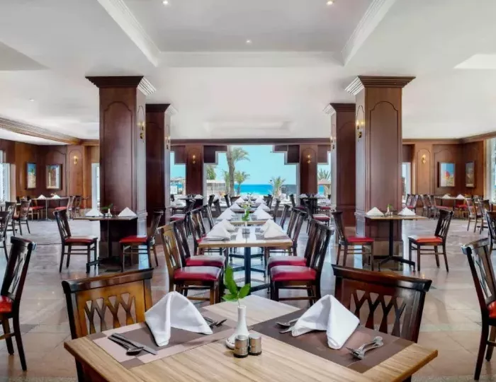 Menaville Safaga 4 звезды, Сафага, Египет