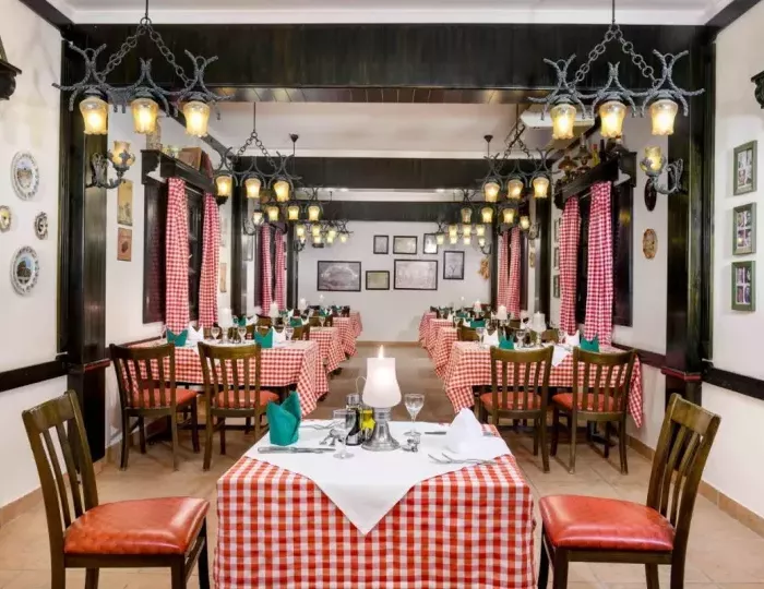 Menaville Safaga 4 звезды, Сафага, Египет