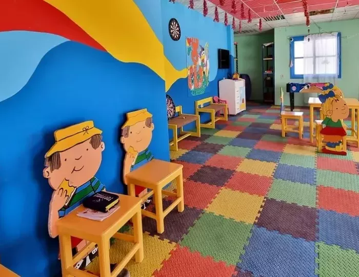 Menaville Safaga 4 звезды, Сафага, Египет