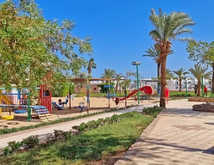 Menaville Safaga 4 звезды, Сафага, Египет