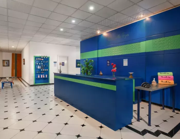 Menaville Safaga 4 звезды, Сафага, Египет