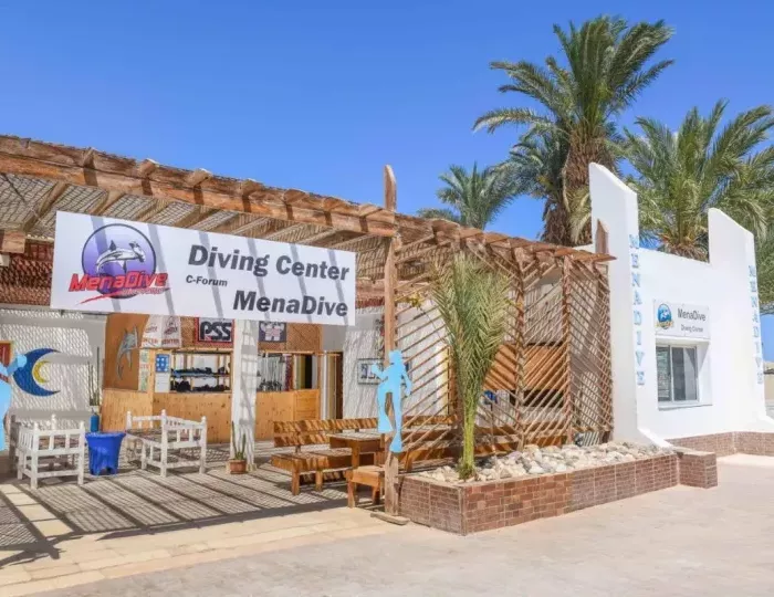 Menaville Safaga 4 звезды, Сафага, Египет