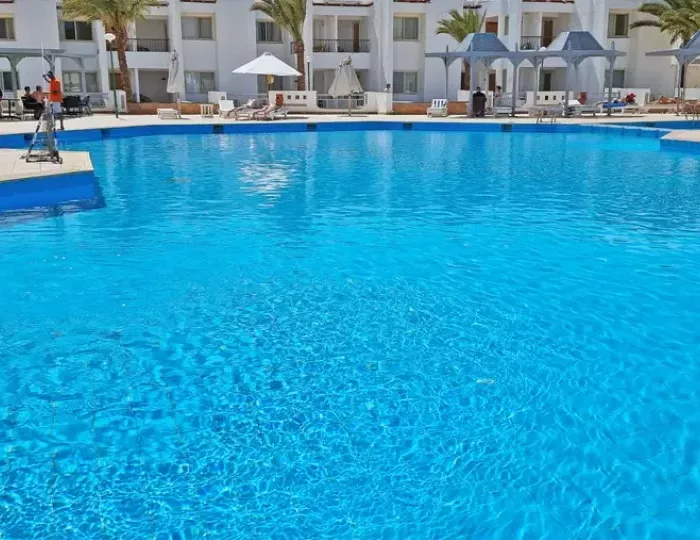 Menaville Safaga 4 звезды, Сафага, Египет