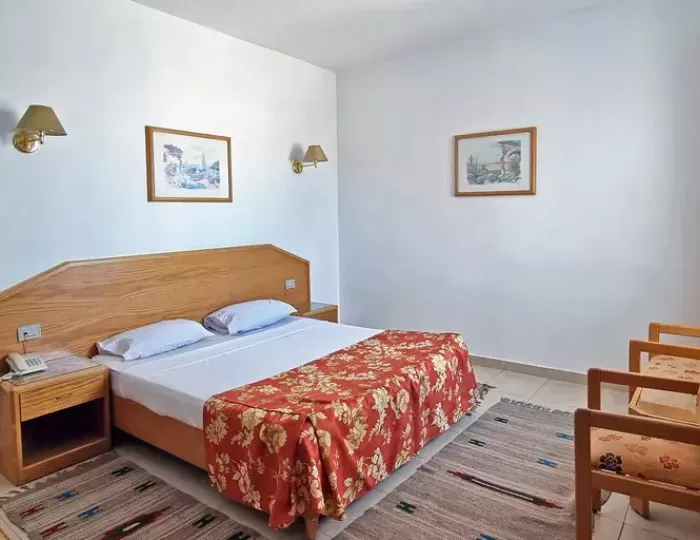 Menaville Safaga 4 звезды, Сафага, Египет