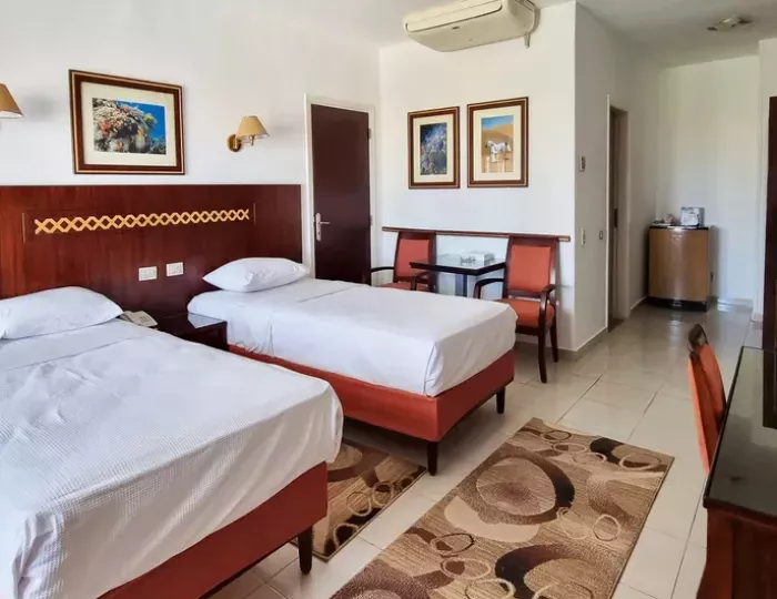 Menaville Safaga 4 звезды, Сафага, Египет