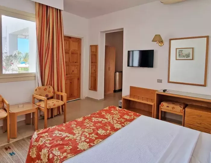 Menaville Safaga 4 звезды, Сафага, Египет