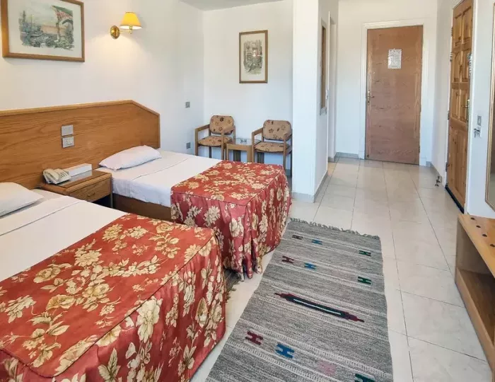 Menaville Safaga 4 звезды, Сафага, Египет