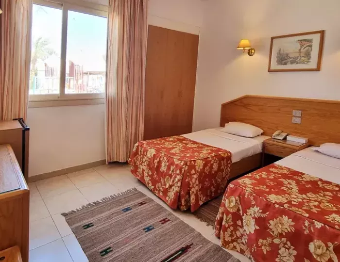 Menaville Safaga 4 звезды, Сафага, Египет