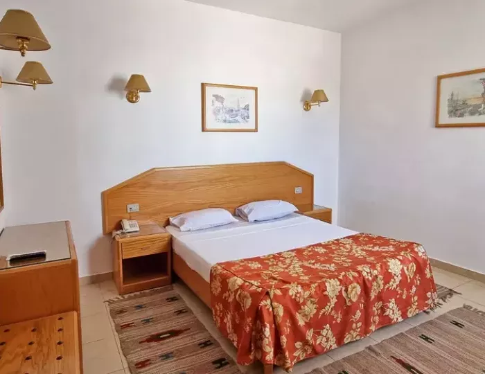 Menaville Safaga 4 звезды, Сафага, Египет