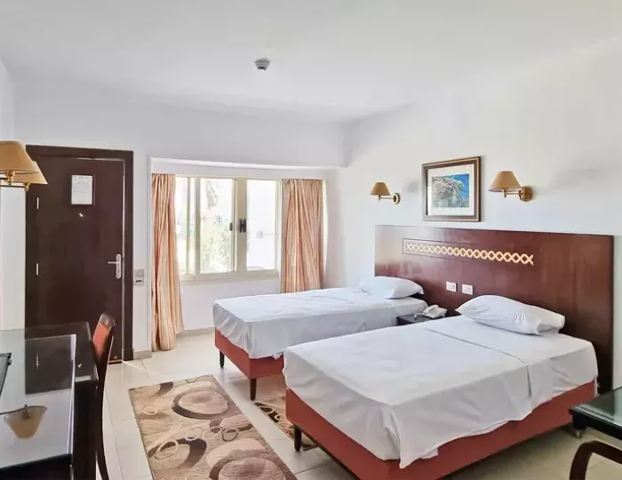 Menaville Safaga 4 звезды, Сафага, Египет