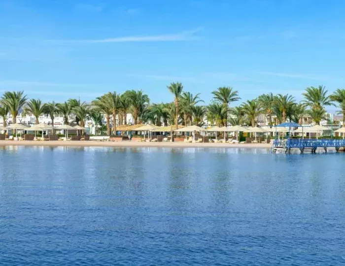 Menaville Safaga 4 звезды, Сафага, Египет