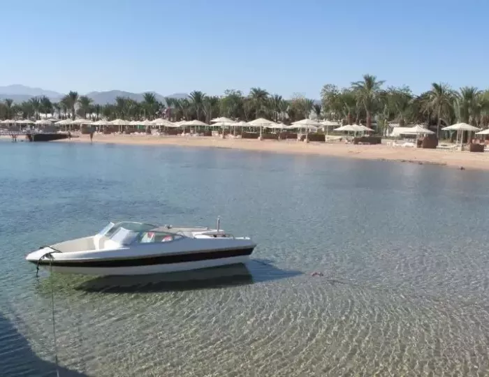 Menaville Safaga 4 звезды, Сафага, Египет