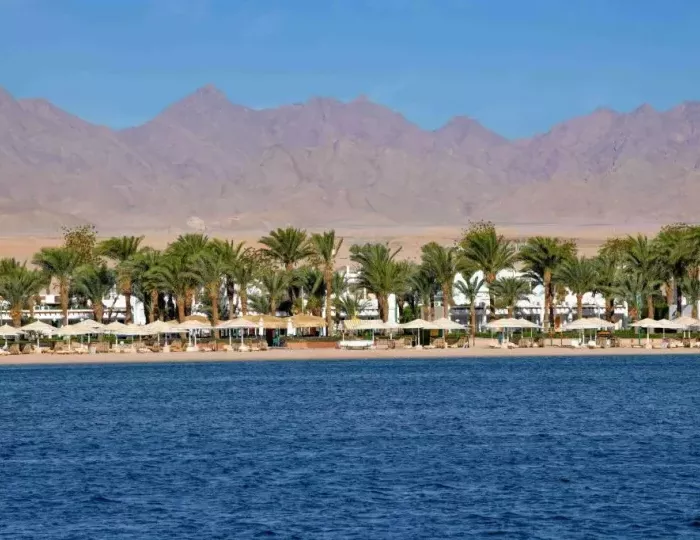 Menaville Safaga 4 звезды, Сафага, Египет