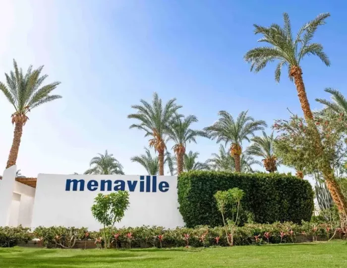 Menaville Safaga 4 звезды, Сафага, Египет
