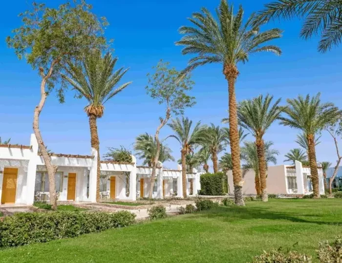 Menaville Safaga 4 звезды, Сафага, Египет