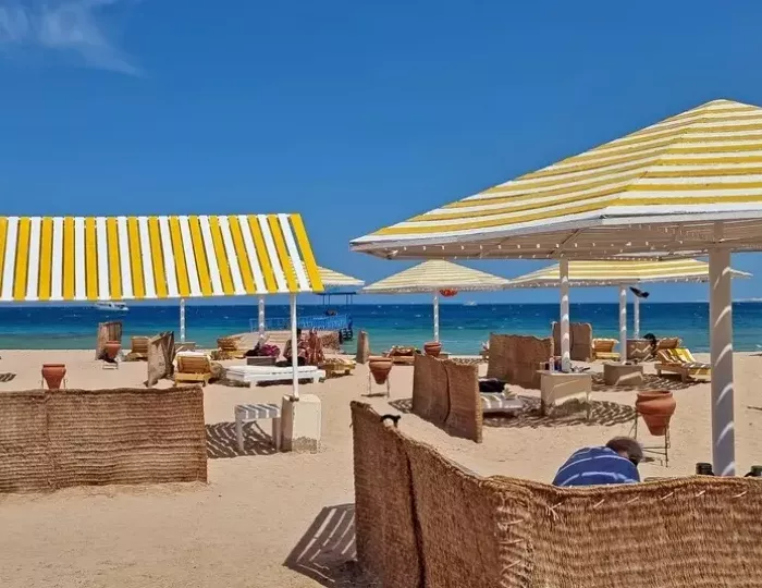 Menaville Safaga 4 звезды, Сафага, Египет