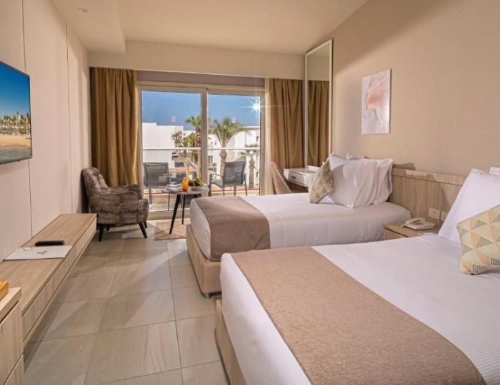 Amarina Abu Soma Resort & Aquapark 5 звезд, Сафага, Египет