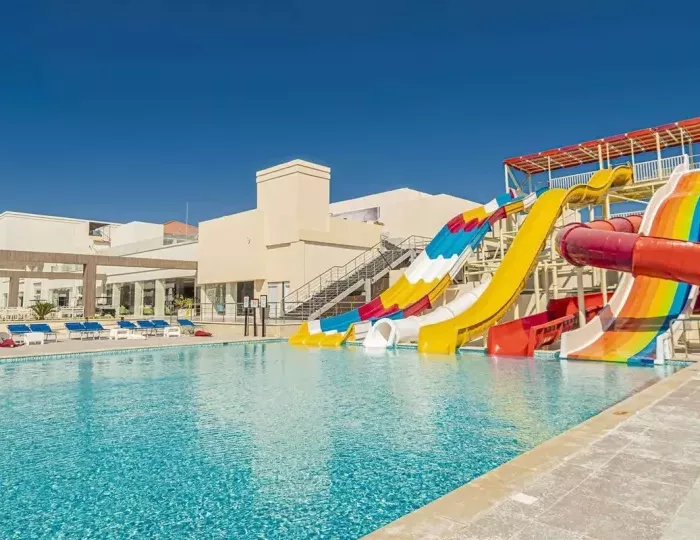 Amarina Abu Soma Resort & Aquapark 5 звезд, Сафага, Египет