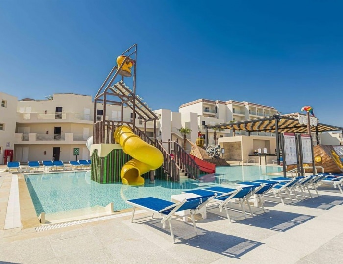 Amarina Abu Soma Resort & Aquapark 5 звезд, Сафага, Египет
