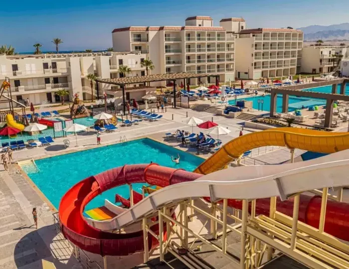 Amarina Abu Soma Resort & Aquapark 5 звезд, Сафага, Египет