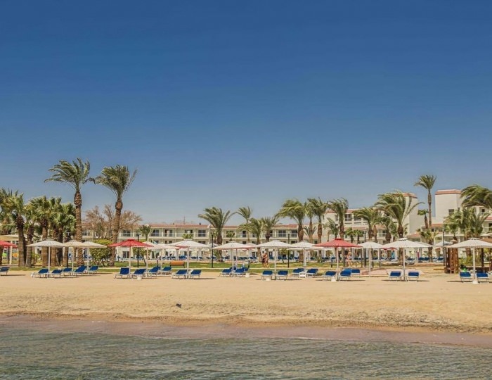Amarina Abu Soma Resort & Aquapark 5 звезд, Сафага, Египет