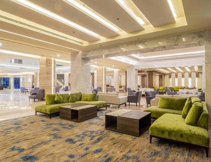 Amarina Abu Soma Resort & Aquapark 5 звезд, Сафага, Египет