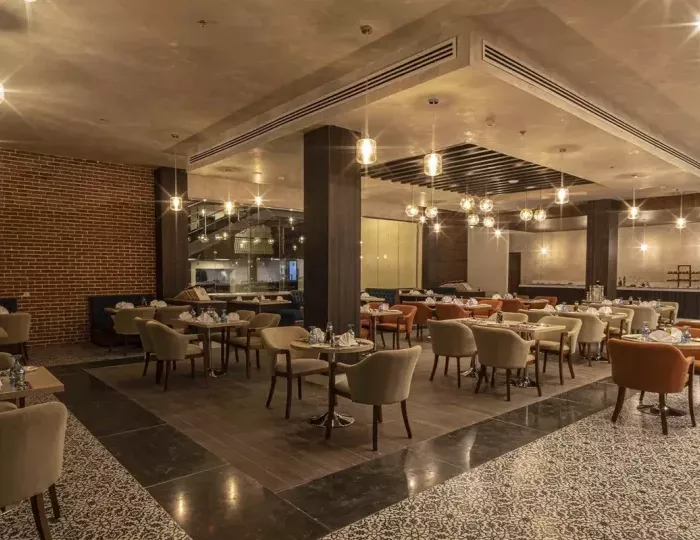 Amarina Abu Soma Resort & Aquapark 5 звезд, Сафага, Египет