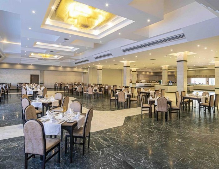 Amarina Abu Soma Resort & Aquapark 5 звезд, Сафага, Египет