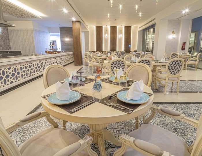 Amarina Abu Soma Resort & Aquapark 5 звезд, Сафага, Египет