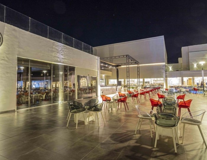 Amarina Abu Soma Resort & Aquapark 5 звезд, Сафага, Египет