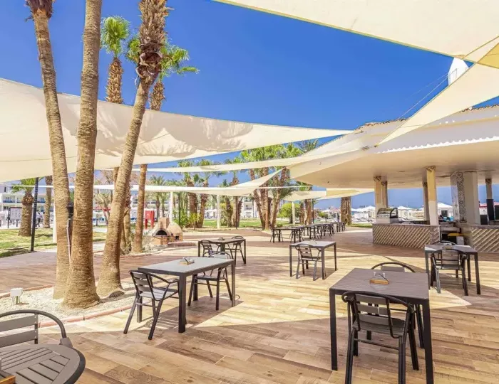 Amarina Abu Soma Resort & Aquapark 5 звезд, Сафага, Египет