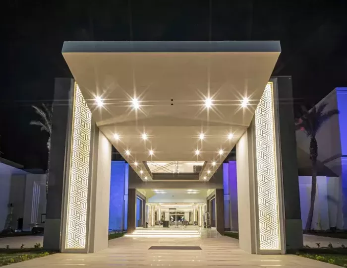 Amarina Abu Soma Resort & Aquapark 5 звезд, Сафага, Египет