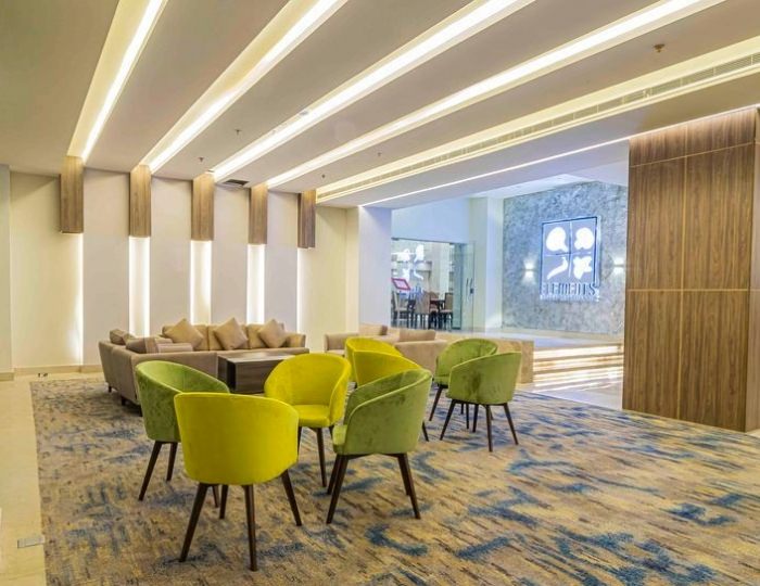 Amarina Abu Soma Resort & Aquapark 5 звезд, Сафага, Египет