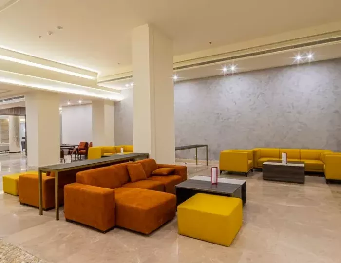 Amarina Abu Soma Resort & Aquapark 5 звезд, Сафага, Египет