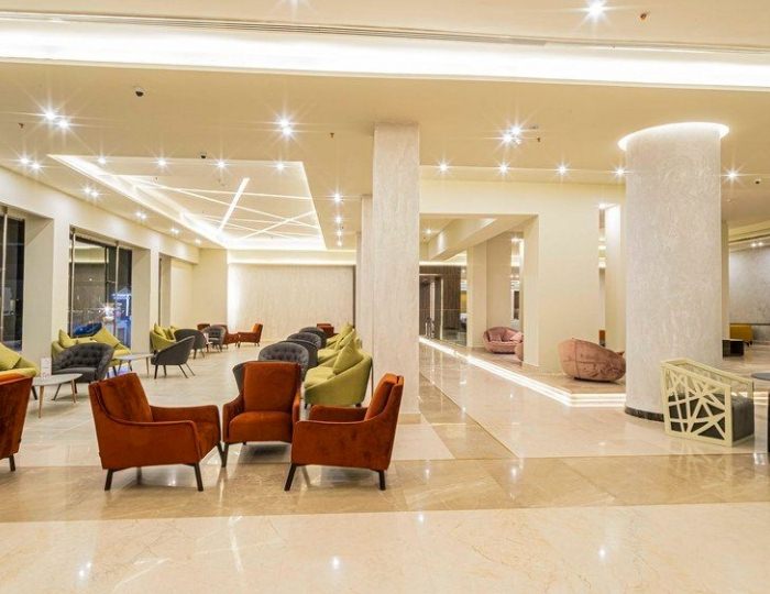 Amarina Abu Soma Resort & Aquapark 5 звезд, Сафага, Египет