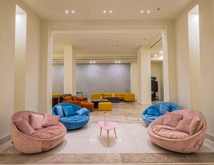 Amarina Abu Soma Resort & Aquapark 5 звезд, Сафага, Египет