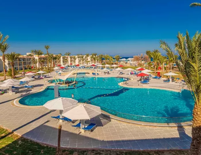 Amarina Abu Soma Resort & Aquapark 5 звезд, Сафага, Египет