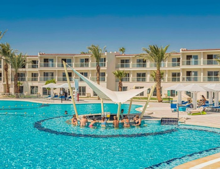 Amarina Abu Soma Resort & Aquapark 5 звезд, Сафага, Египет