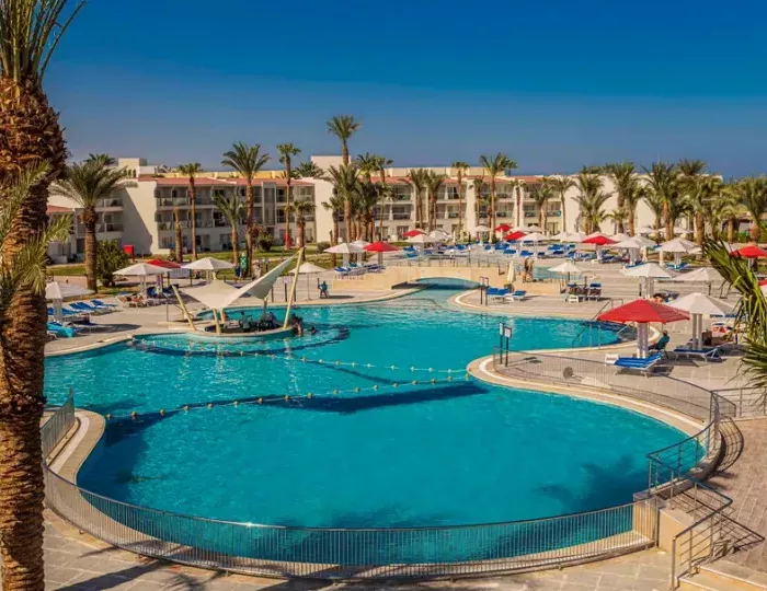 Amarina Abu Soma Resort & Aquapark 5 звезд, Сафага, Египет