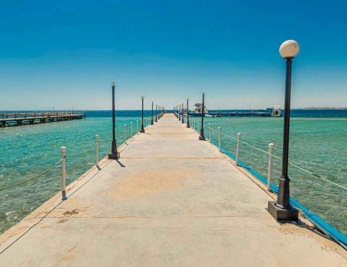 Amarina Abu Soma Resort & Aquapark 5 звезд, Сафага, Египет