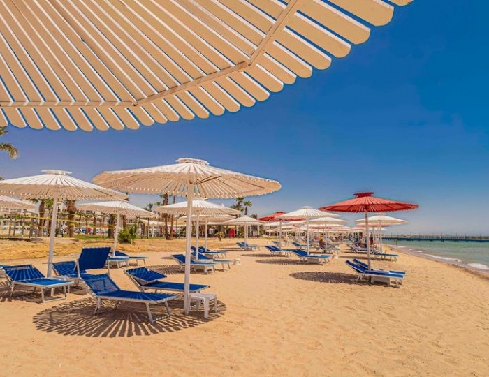 Amarina Abu Soma Resort & Aquapark 5 звезд, Сафага, Египет