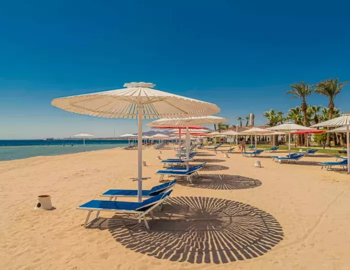 Amarina Abu Soma Resort & Aquapark 5 звезд, Сафага, Египет