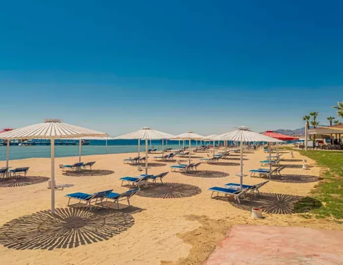 Amarina Abu Soma Resort & Aquapark 5 звезд, Сафага, Египет