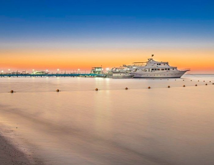 Amarina Abu Soma Resort & Aquapark 5 звезд, Сафага, Египет